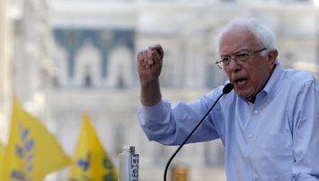 Bernie Sanders made Medicare-for-all mainstream. Now he’s trying to reclaim it