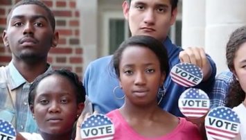 The 2020 election may experience a surge of voting with 4 million 17 year olds turning 18 prior to the election