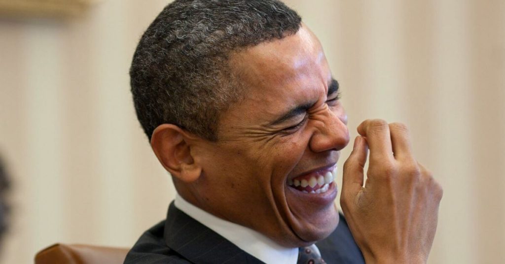 Fox News created an entire bogus story about 'political correctness' under Obama