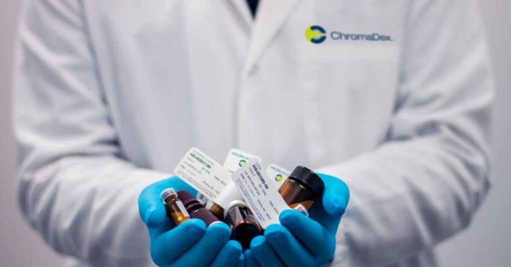 Republicans embrace Big Pharma over lower drug prices after Democrats pass bill