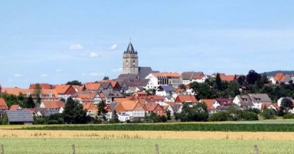 Small German town shows cities how to take back the power and go 100% renewable