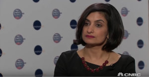 Trump's Medicare boss wanted taxpayers to reimburse $47k in uninsured stolen jewelry, including $6k Ivanka-branded pendant