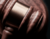 A close up photo of a gavel