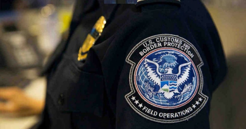 'This is just the wrong time for you guys': CBP holds Iranian American for 10 hours at the border