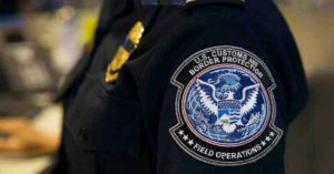 'This is just the wrong time for you guys': CBP holds Iranian American for 10 hours at the border