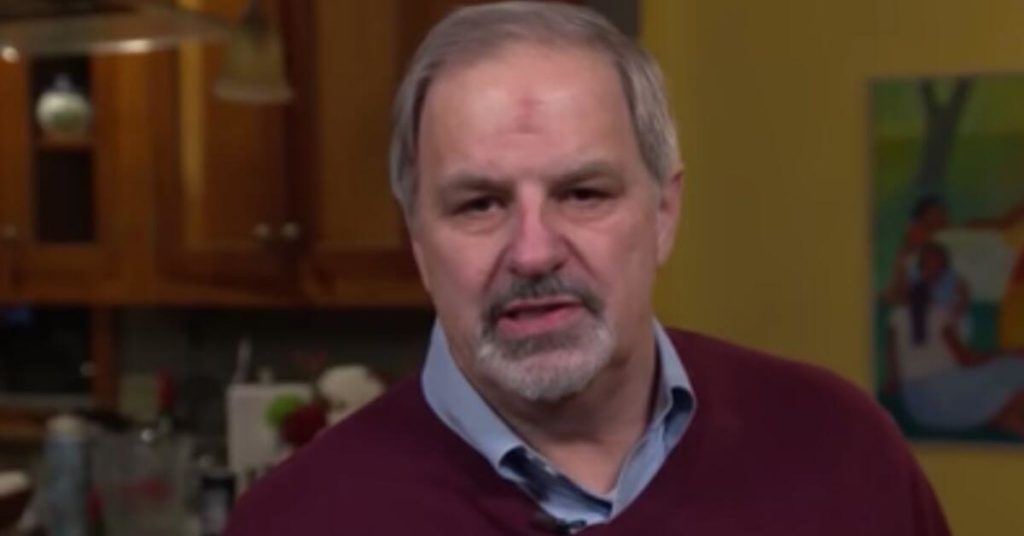 'Widespread ignorance': Christianity Today Editor Slams utter hypocrisy of evangelicals who back Trump