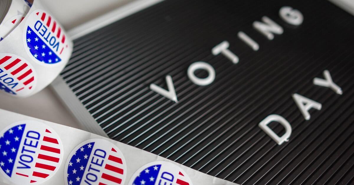 Vote Voters Suppression Election Ballot