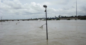 Flooding from climate change threatens Trump’s border wall 1