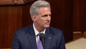 Republican Congressman forgets history while attempting to discredit Democrats