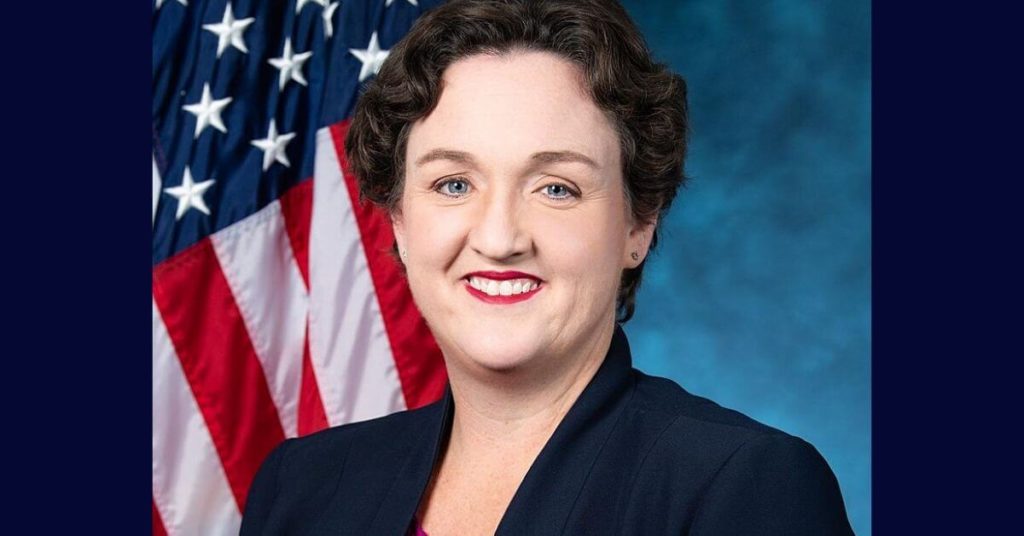 This freshman Democrat drives conservatives crazy: Katie Porter’s greatest takedowns and clapbacks 4