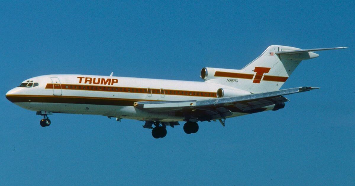 Trump has had 6 bankruptcies. Will America be number 7? 13