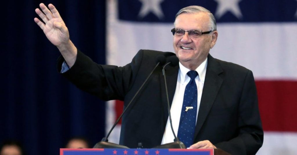 Trump's 7 worst pardons 1