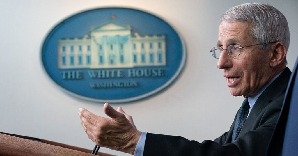 After Trump’s pushes new 'miracle drug' for coronavirus, an Arizona man dies from an overdose