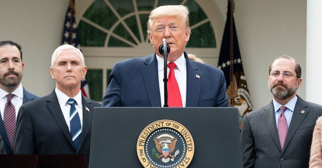 “Climate on warp speed:” what coronavirus teaches us about combating the climate crisis 4