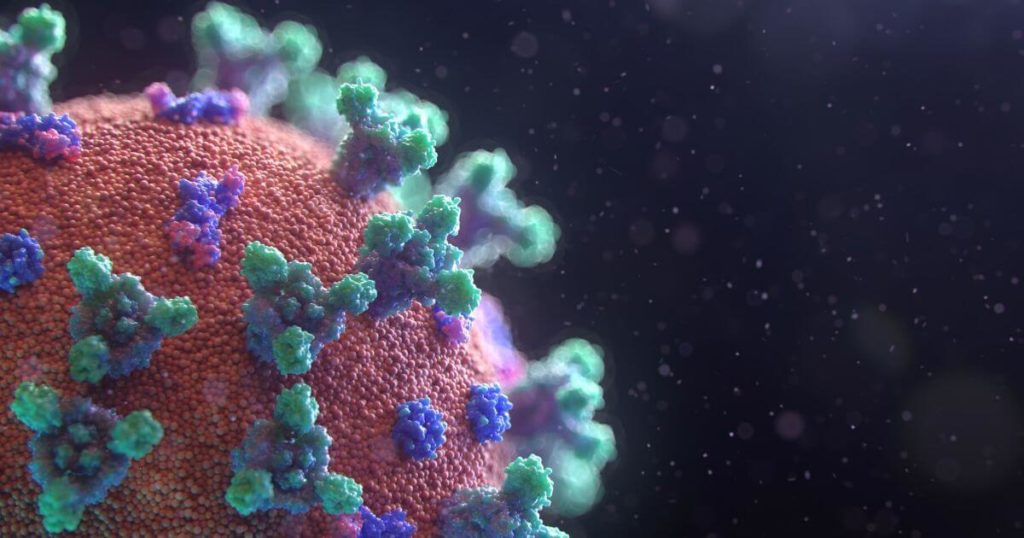 Coronavirus Reaches Coal Country