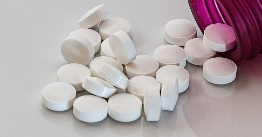 Medicine Pills