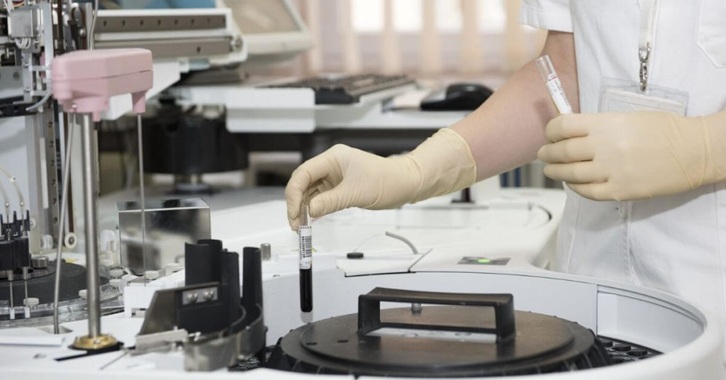 Washington Homeland Security facility closes after employee became infected with coronavirus