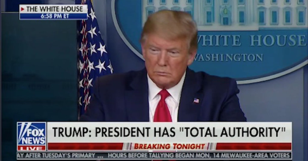 CNN vs Fox: side by side comparison shows how the news is fed to America's two political sides 16