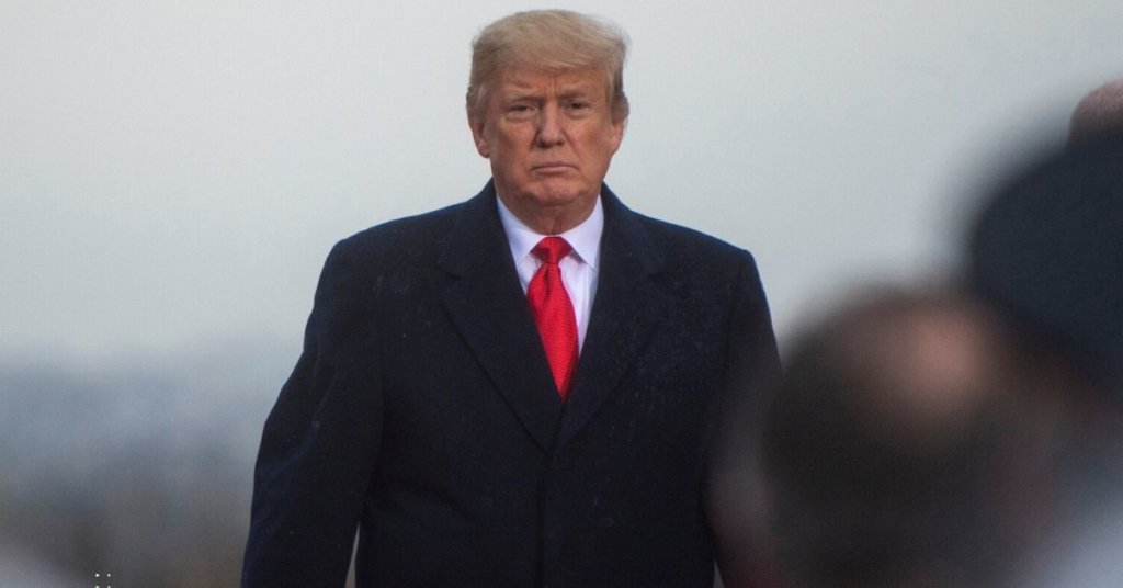 Former Republican speechwriter: Trump chooses more death to save himself