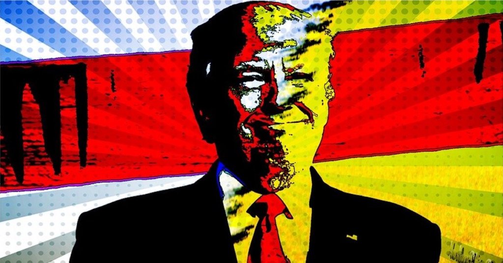 New poll shows more voters who think Trump has not done enough to fight COVID-19. 