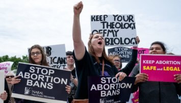 These 6 devastating ads expose how 'pro-life' hypocrites are eager to let people die from COVID-19 6