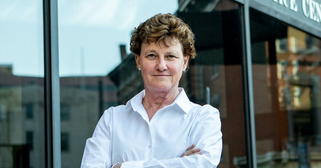 McGuffey for Sheriff