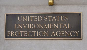 Descriptive image of Environmental protection agency