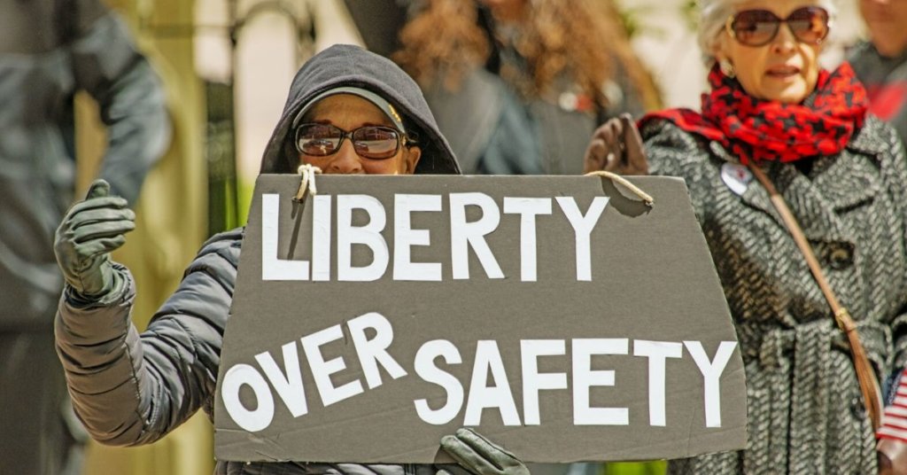 'Highly distressing & disappointing': 5 reasons why reopening the economy will prove to be a bad idea