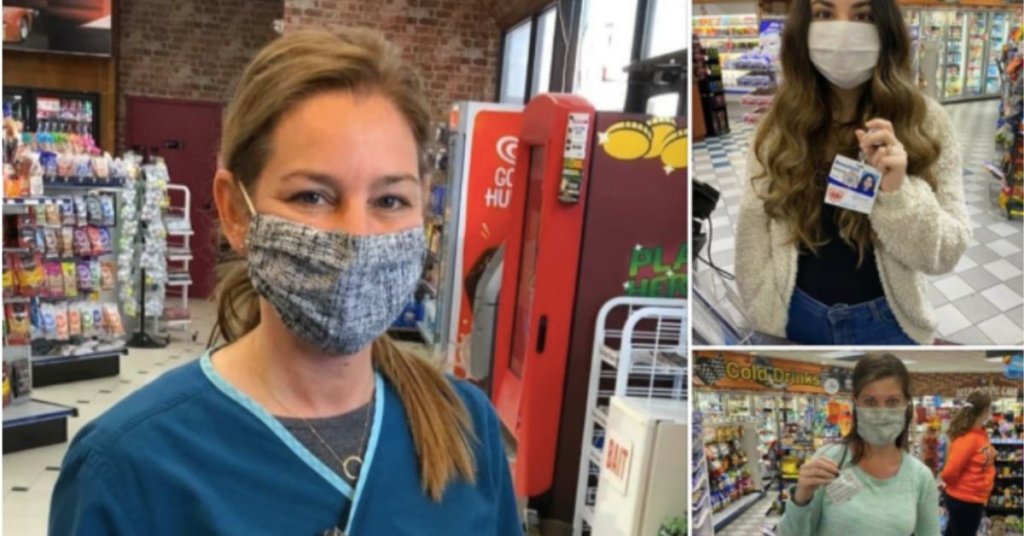 Wine, free gas & shawarma: 5 amazing ways Michiganders are lifting each other up