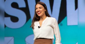 'Money couldn't buy a movement': AOC trounces wall street-backed democratic primary opponent