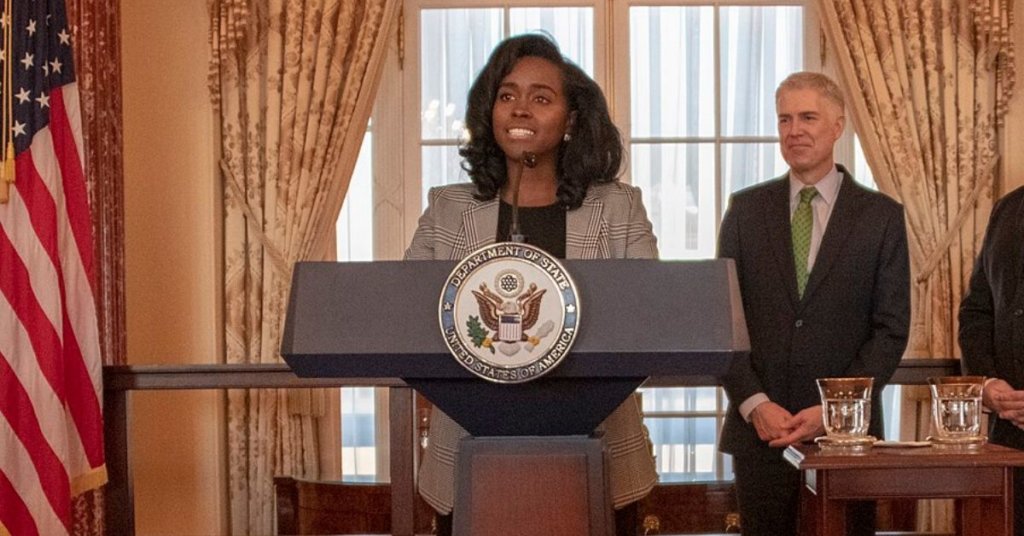 The 17 Former Trump Officials Who Spoke Out Against Him 7