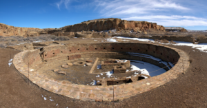 ‘They’re gonna kill us for their own greed’: Drilling plans threaten Native American health and sacred sites