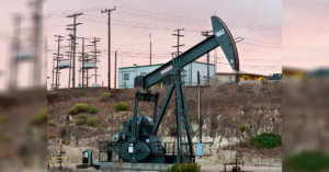 250 failing fracking companies to file for bankruptcy by 2021