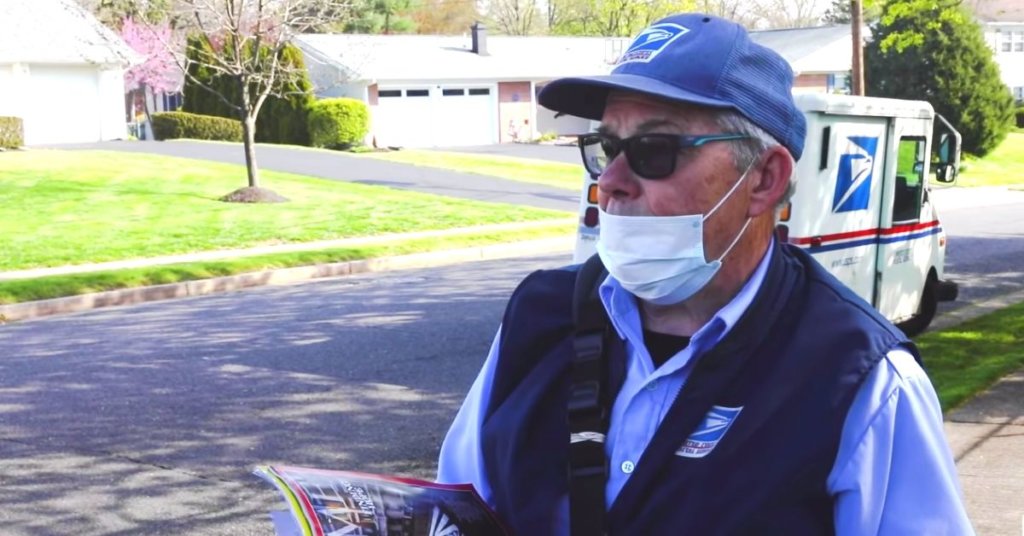 The USPS is in trouble; how Trump is destroying the Postal Service — and why.