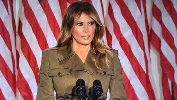 Dictator Easter Eggs: Visuals you may have missed during the RNC