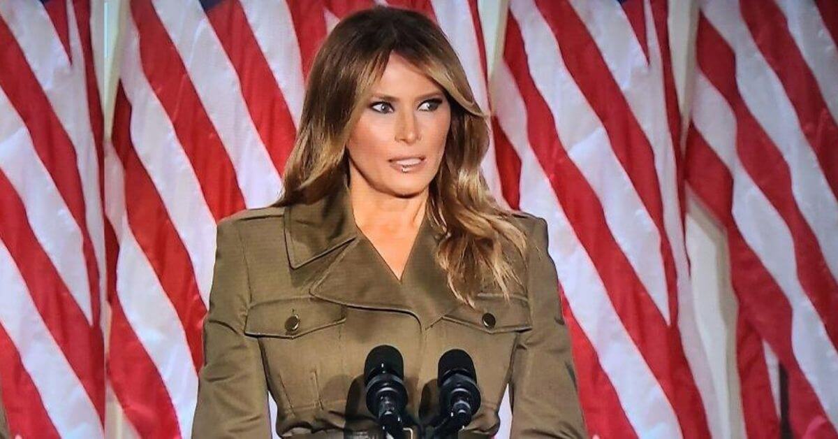 Dictator Easter Eggs: Visuals you may have missed during the RNC