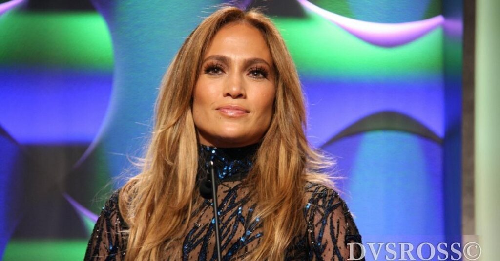 'The most consequential election of our lifetime': JLo urges Latinas to #VoteLikeAMadre in November (VIDEO)