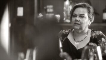 Still from Estilo Americano