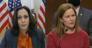 SCOTUS Nominee Repeatedly Denies Climate Science Consensus In Hearing