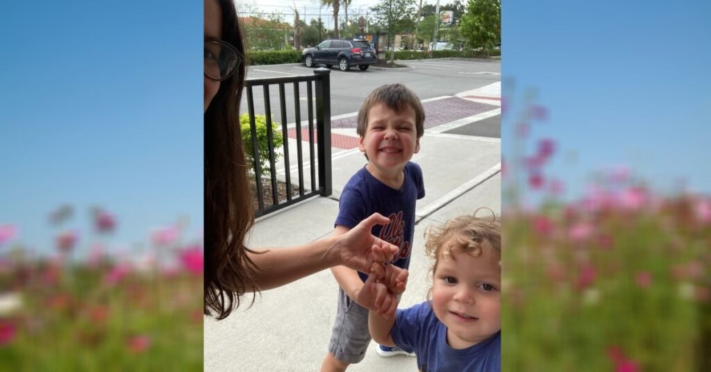 'Community by community': A conversation with Pam Rivera