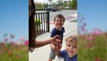 'Community by community': A conversation with Pam Rivera