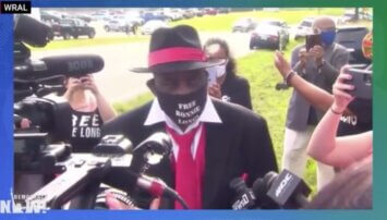 'I Need That Pardon': Ronnie Long, free after 44 years, demands justice for his wrongful conviction