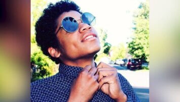 19-Year-Old Black Oregon teenager shot dead by white man for playing music too loudly