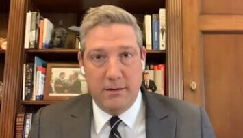 Congressman Tim Ryan on the MeidasTouch podcast