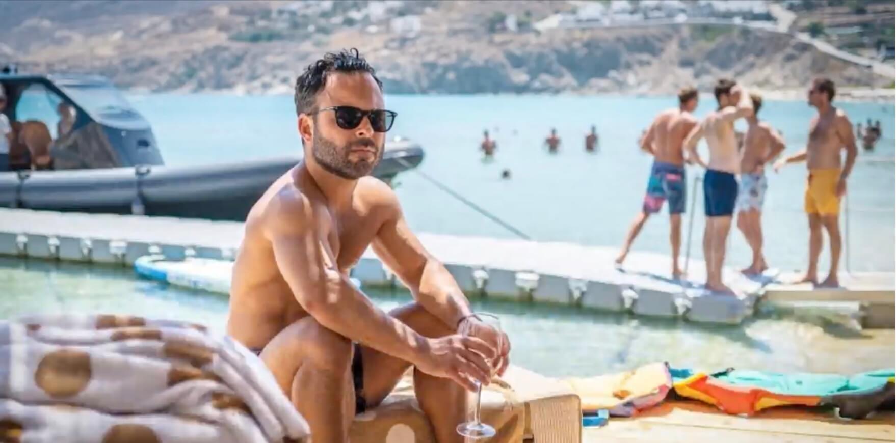 EXPOSED: This vulture capitalist is buying up companies, stripping their assets, and firing their workers. All across America! 1